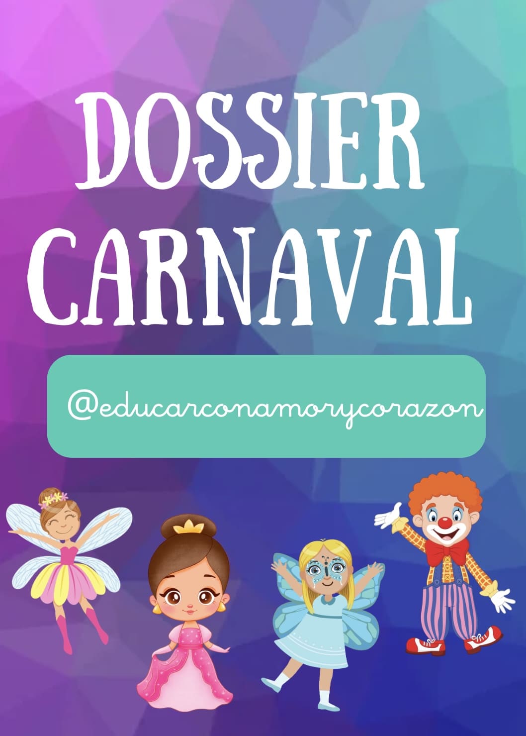 Dossier Carnaval