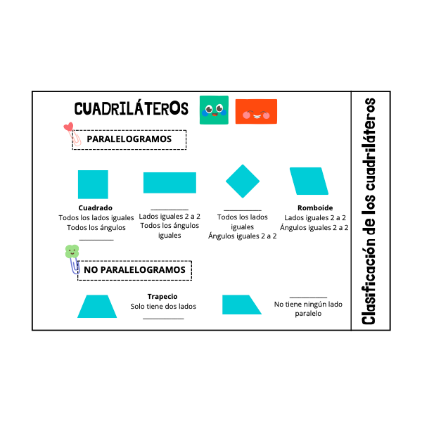 FLIPBOOK LOS POLÍGONOS