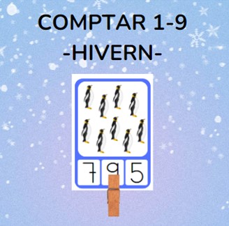 COMPTAR 1-9 HIVERN