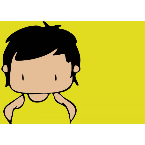 Personatges D0a6 per decorar