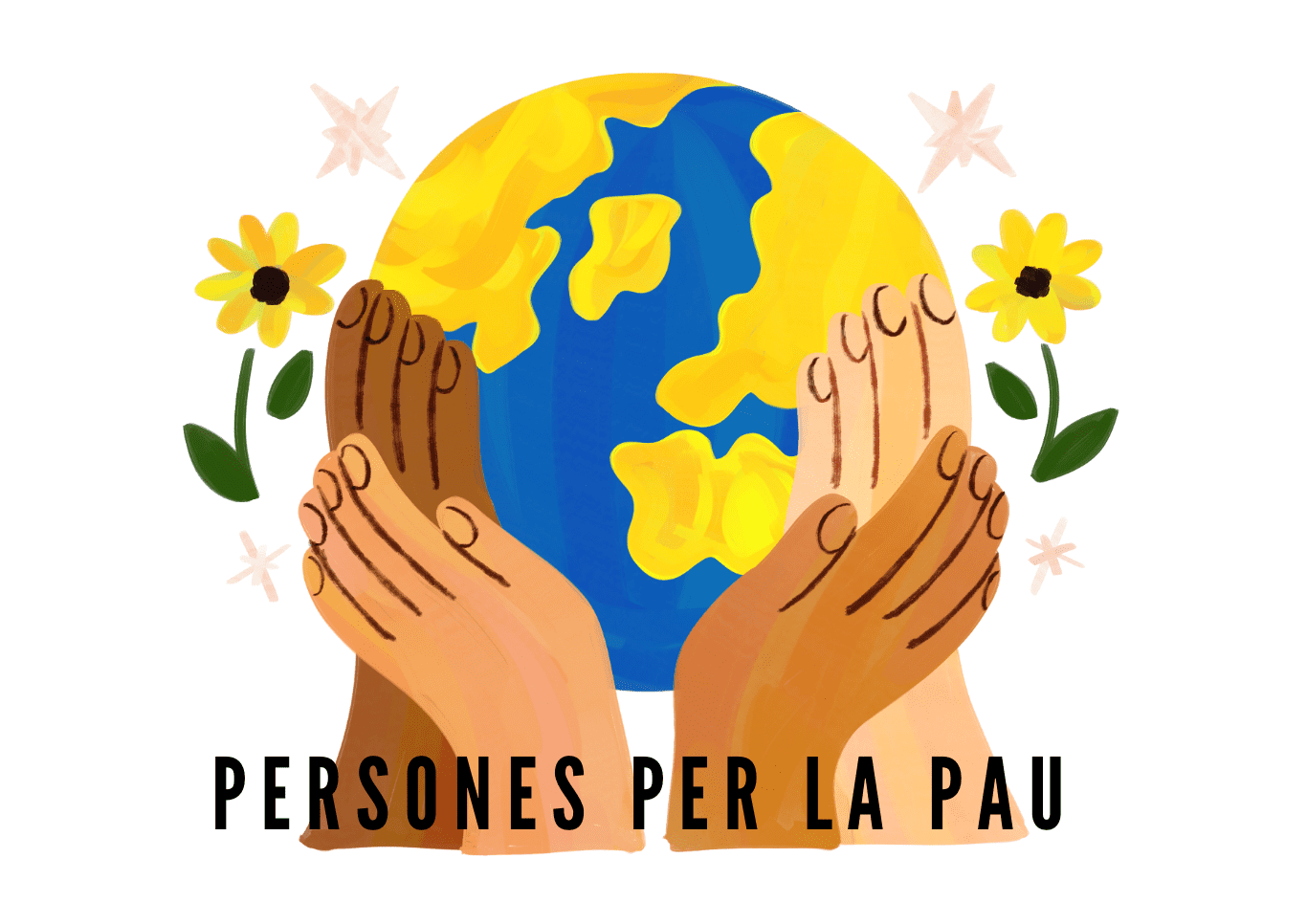 Persones per la pau