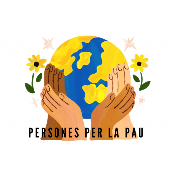 Persones per la pau