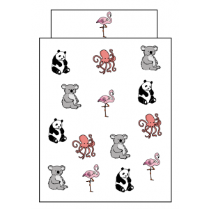 Dosier agudeza y discriminación visual