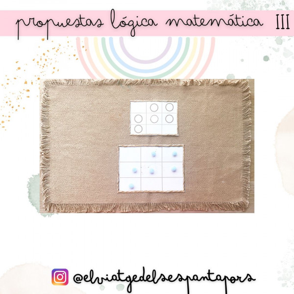 Dosier propuestas lógico-matemática (III)