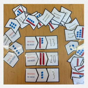 Trencaclosques base 10