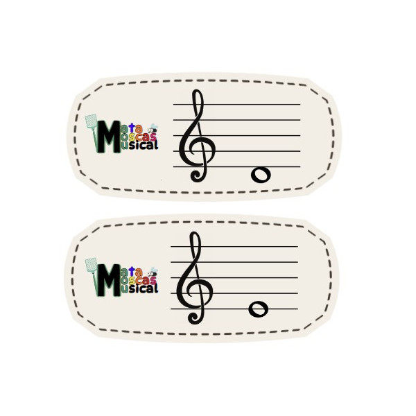 MataMOSCAS musicales
