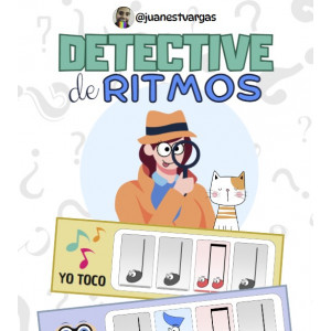 Detective de RITMOS