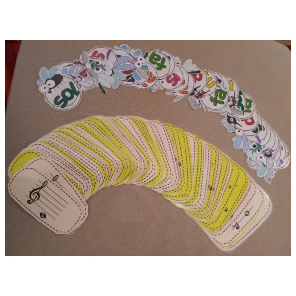 MataMOSQUES musicals