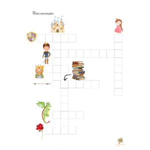 ACTIVITATS SANT JORDI