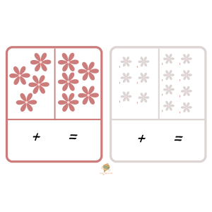 SUMES I RESTES PRIMAVERALS