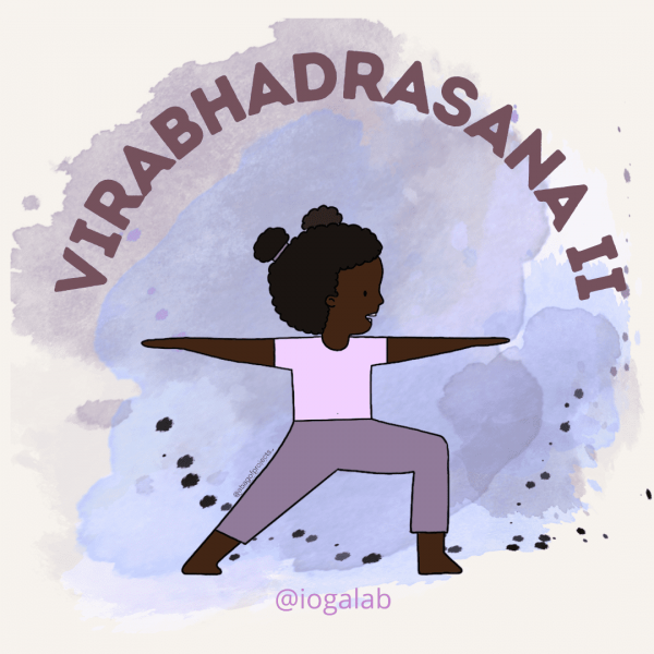 ACTIVIDADES PARA TRABAJAR LA POSTURA DEL GUERRERO