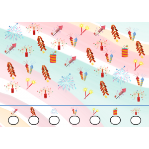 FALLES: COMPTATGE DE COETS