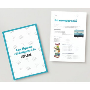 Poesia: recursos literaris