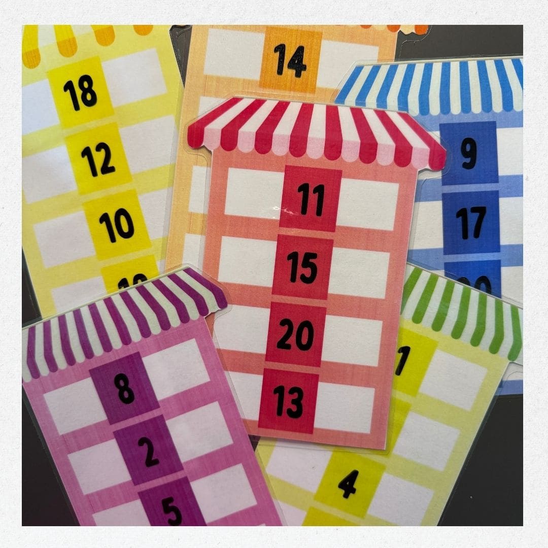 Anterior i posterior