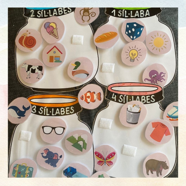 Els pots sil·làbics