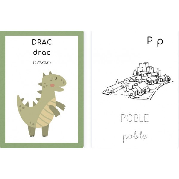 MATERIAL PER RACÓ DE SANT JORDI