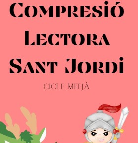 El llegat de Sant Jordi