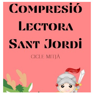 El llegat de Sant Jordi