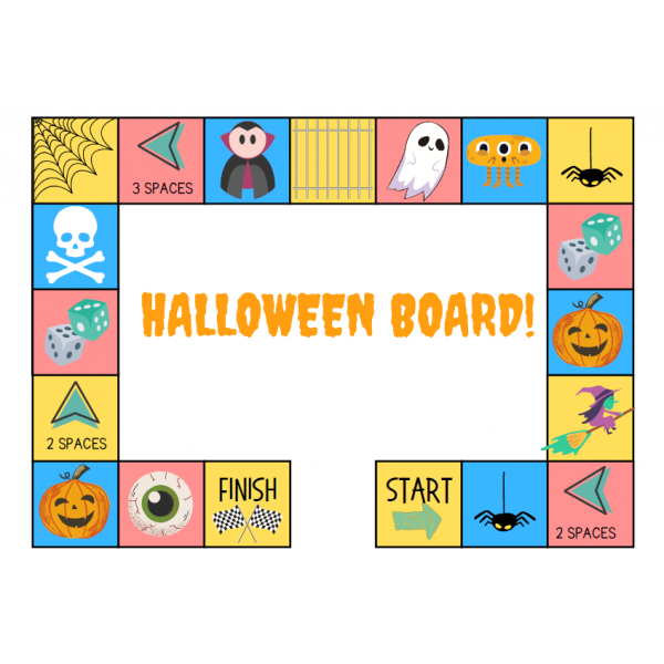 BOARD GAMES