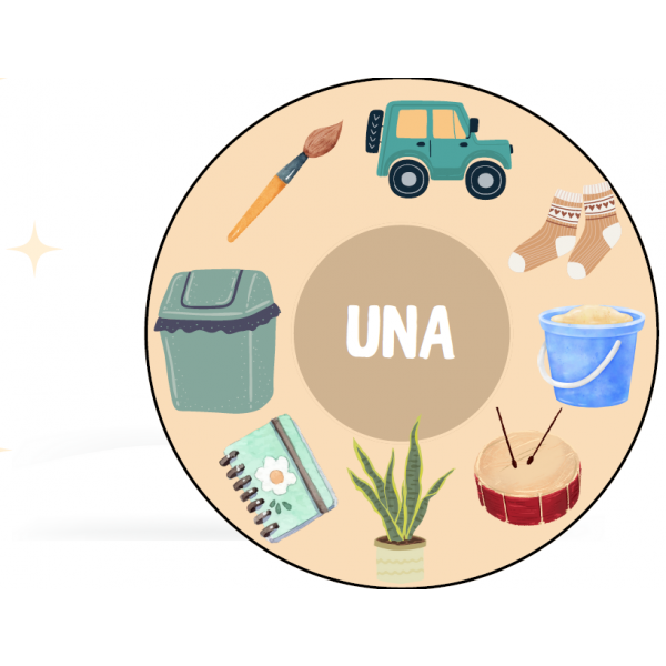 RODA: UN/UNA