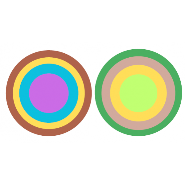 LÒGICA MATEMÀTICA AMB COLORS