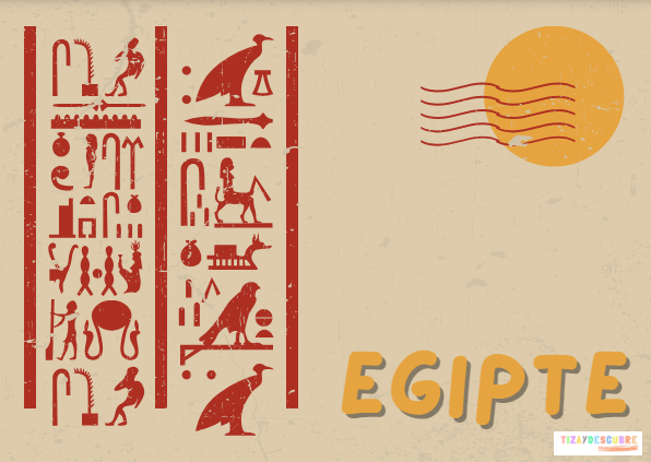 DOSSIER EGIPTE