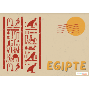 DOSSIER EGIPTE