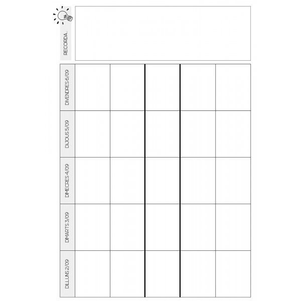 QUADERN DOCENT "cactus" 24-25