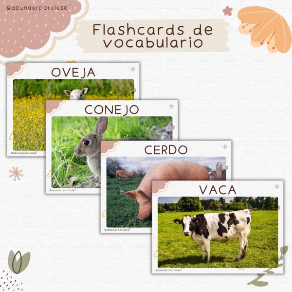 Dossier de la GRANJA: llengua i traç