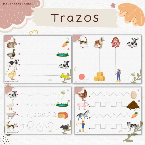 Dossier de la GRANJA: llengua i traç