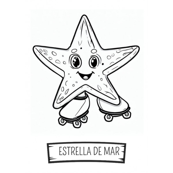 Libro colorear animales divertidos de todo el mundo