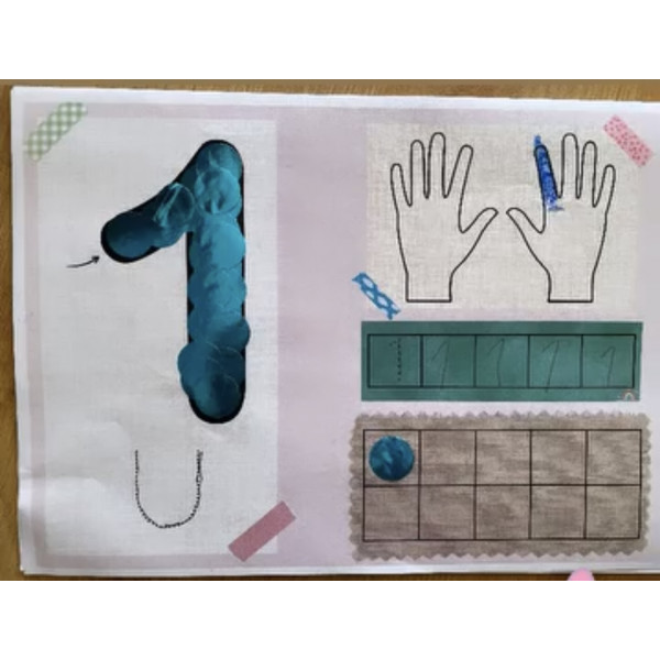 Proposta de numeració