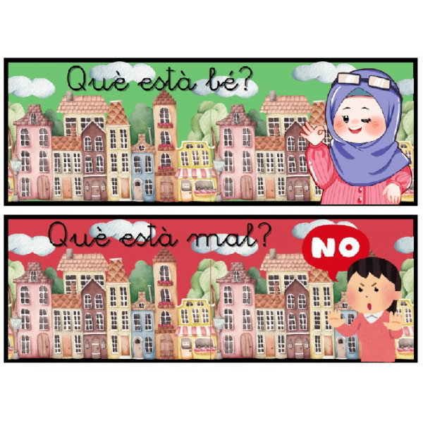 Normes de convivència del municipi