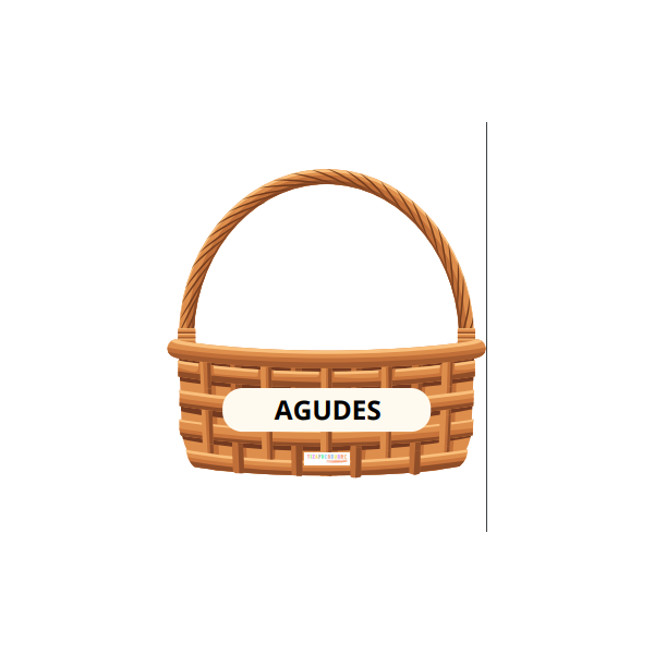 CISTELLA ACCENTUACIÓ