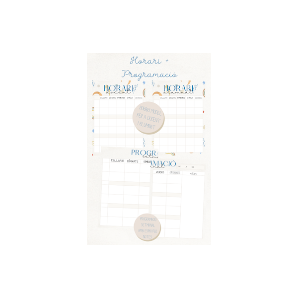 QUADERN DOCENT 24-25