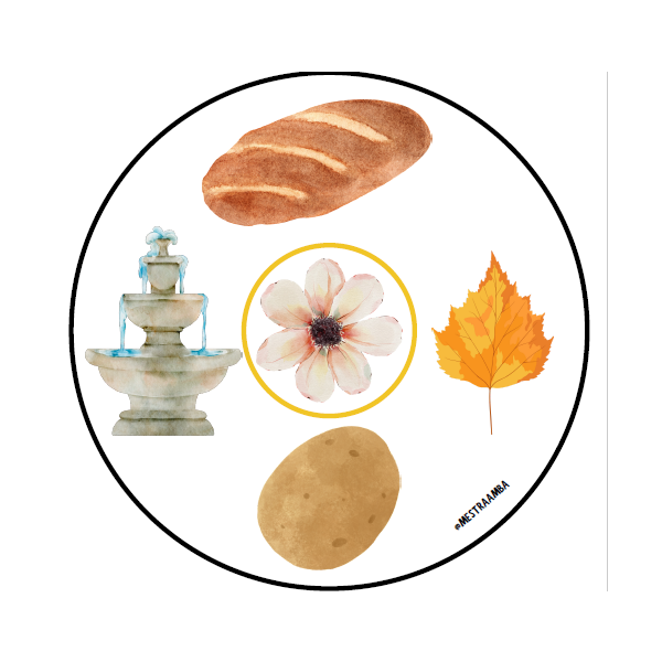 RODA CONSCIÈNCIA FONOLÒGICA