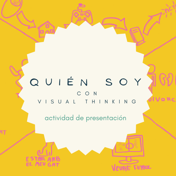 VISUAL THINKING - base d'orientació i rúbrica