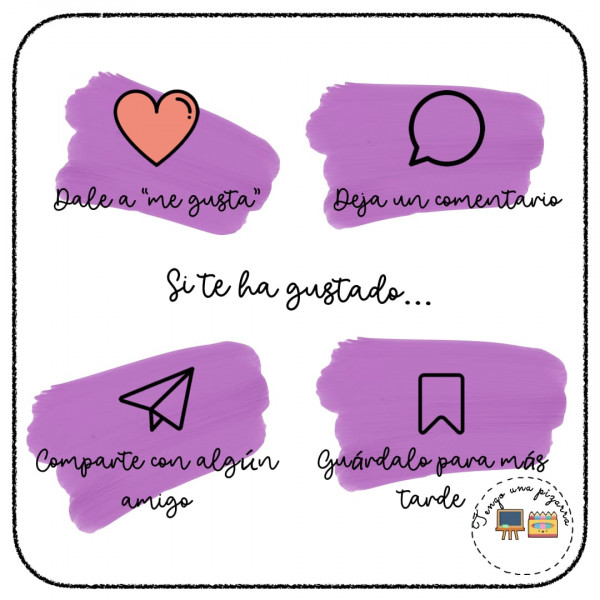 Conteo cuerpo monstruitos