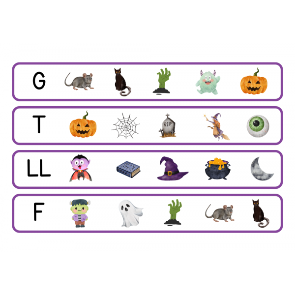 DOSSIER HALLOWEEN CAT