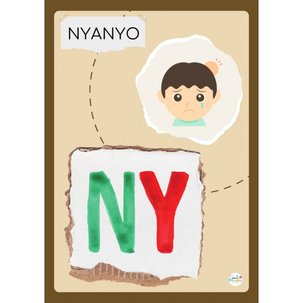 Abecedari fonètic d'aula