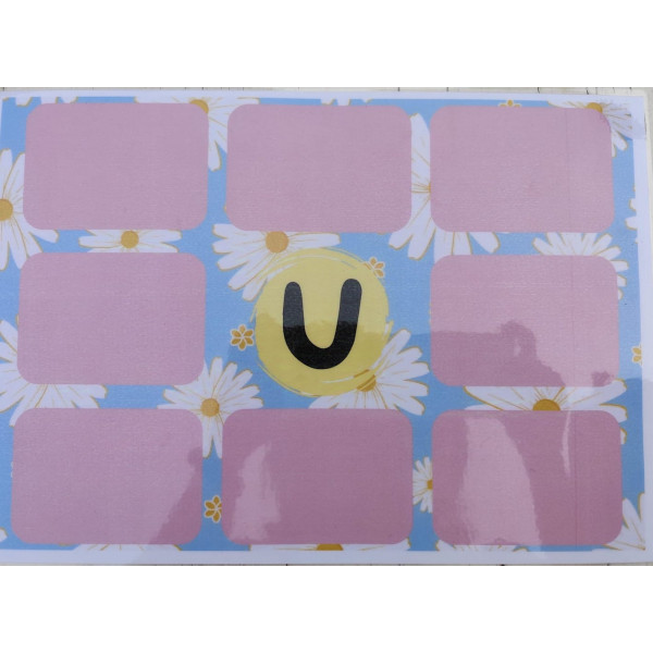 Consciència fonològica: VOCALS so inicial (català)