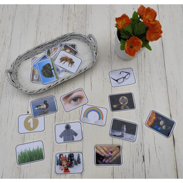 Ensalada de vocales (castellano)