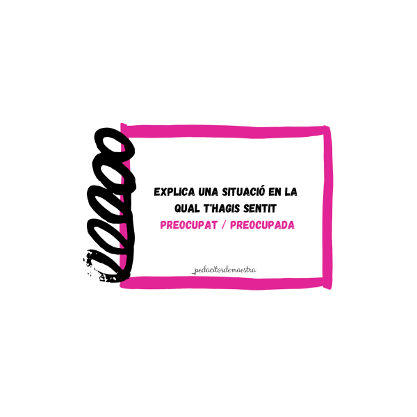 COM T'HAS SENTIT? - CAT