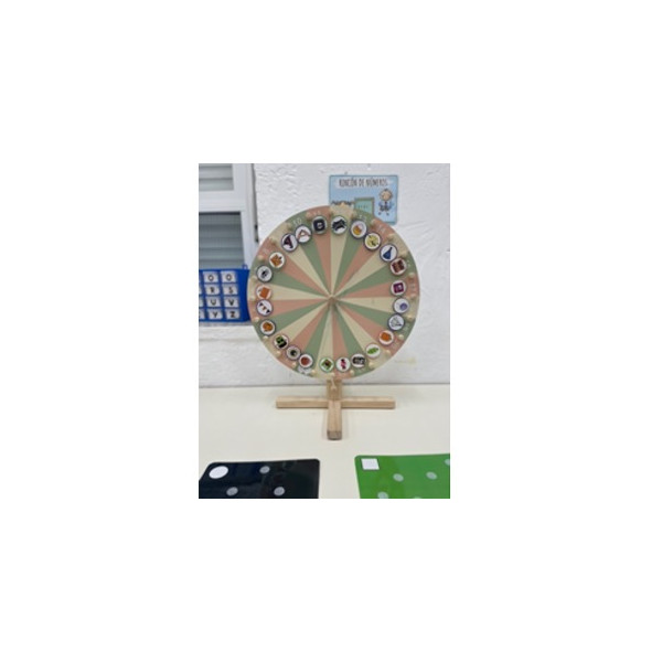 CLASIFICACIÓN HALLOWEEN