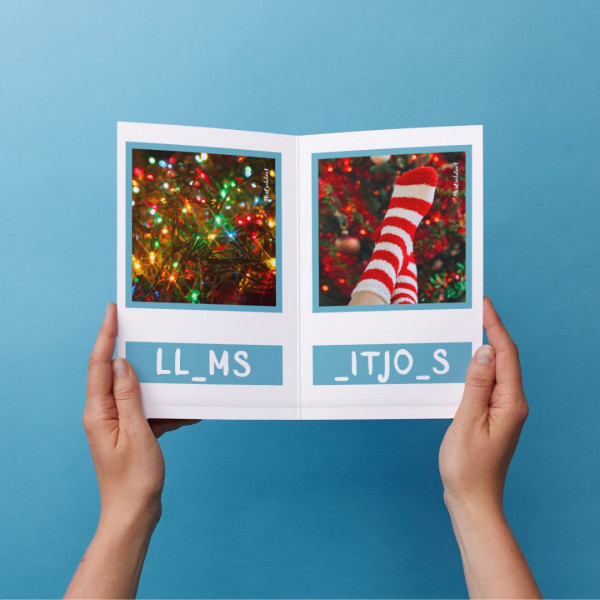 L'hivern: Materials i propostes amb vocabulari de l'hivern.