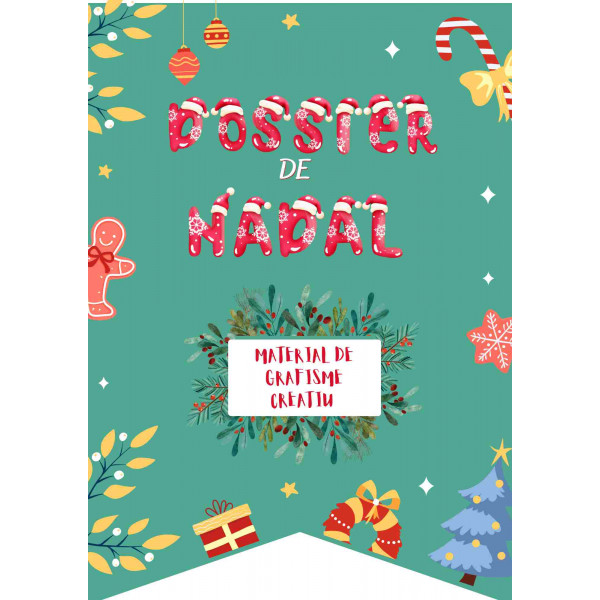 Dossier grafisme creatiu Nadal