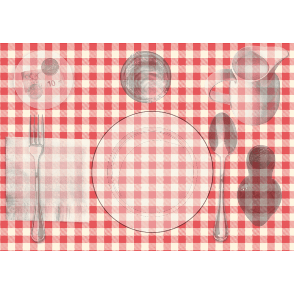 Al restaurant: 2 jocs