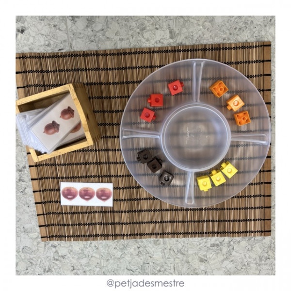 Conteo Otoño sin grafía