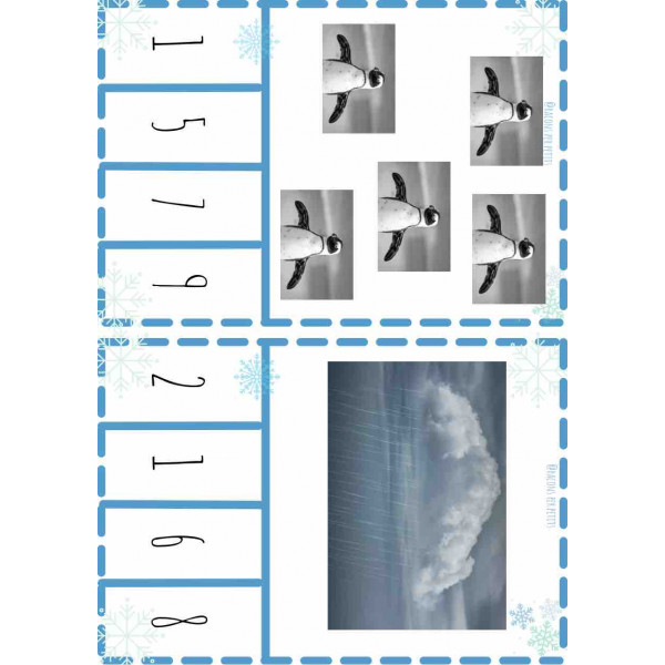 Dossier matemàtiques hivern