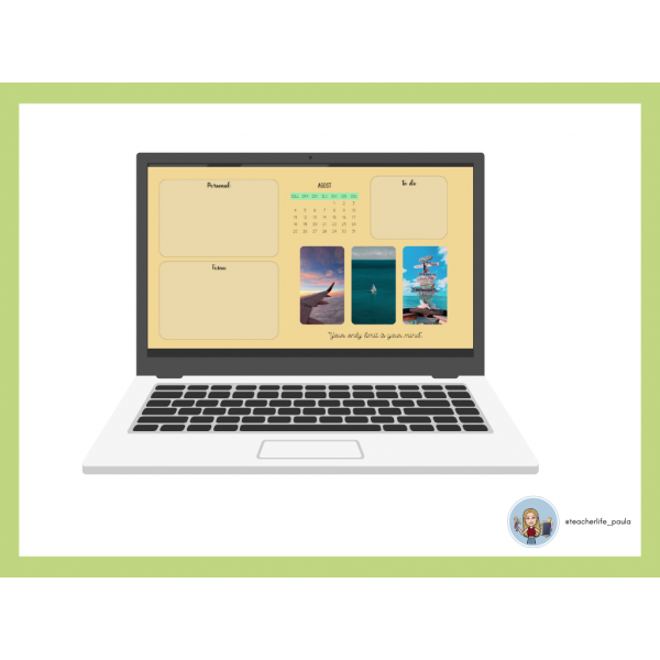 Fondos de pantalla 2025